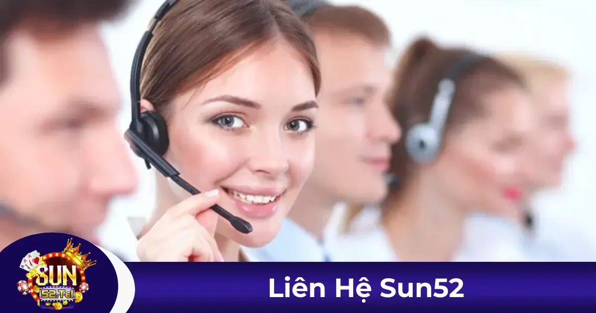 Hướng dẫn sử dụng live chat để nhận hỗ trợ nhanh tại Sun52