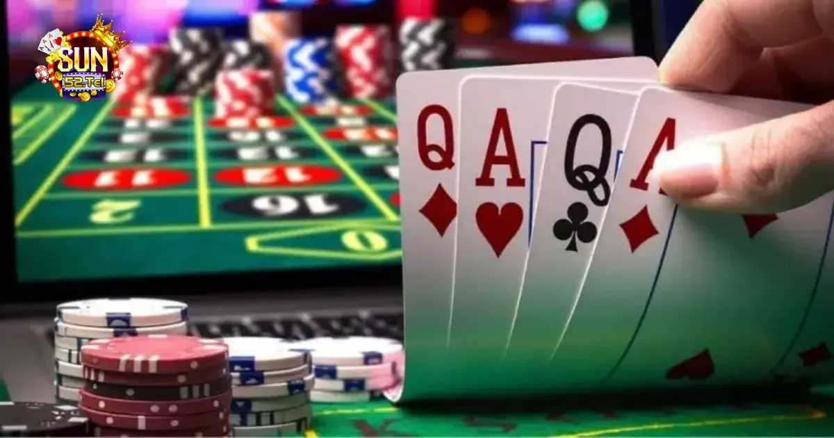 Các Quy Tắc Vàng Trong Game Baccarat Mà Bạn Nên Biết