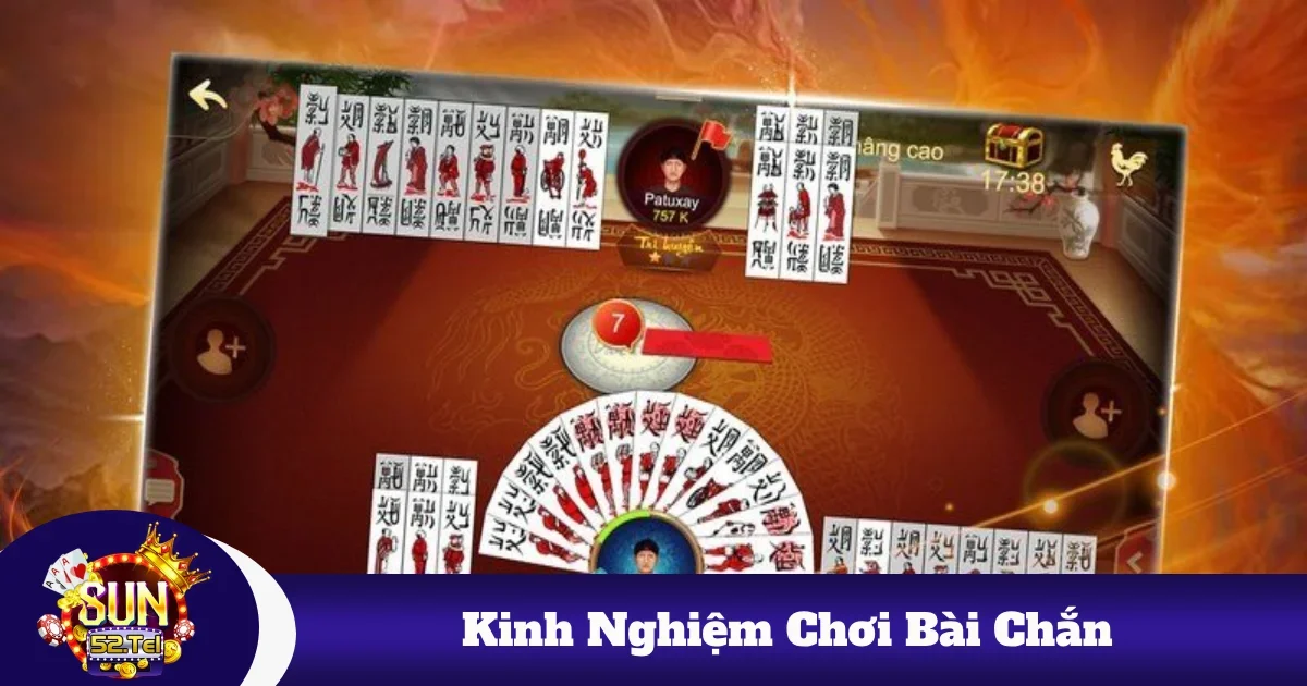 kinh nghiem choi bai chan 5