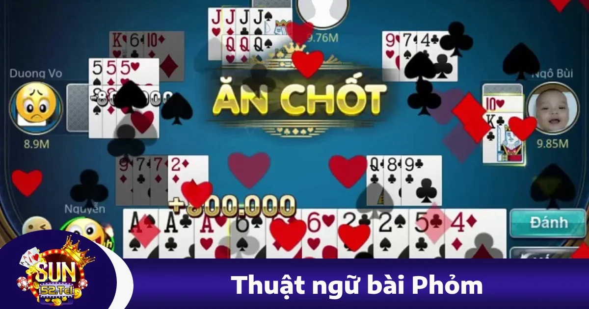 thuat ngu bai phom 4