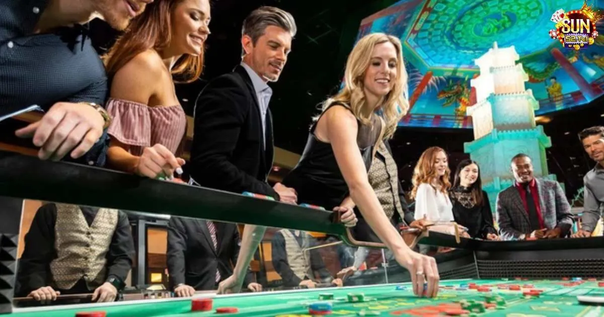 Casino là gì? Định nghĩa và ý nghĩa